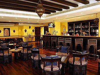 Mercure Grand Hotel Seef / All Suites