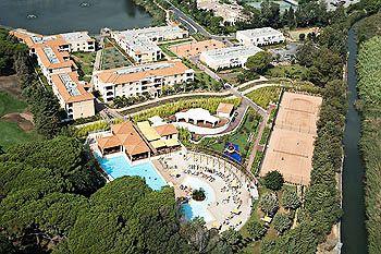 MMV Resort