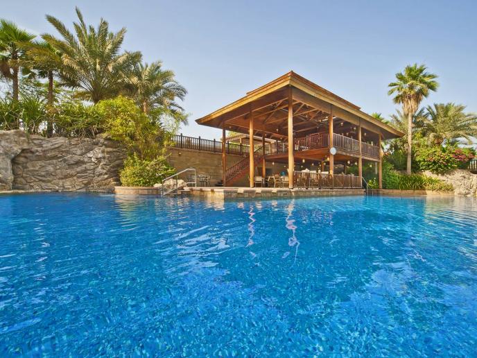 The Gulf Hotel Bahrain