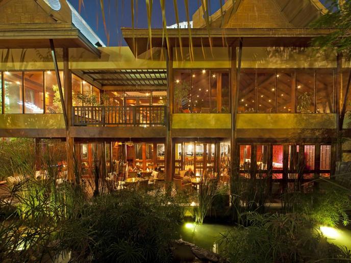 The Gulf Hotel Bahrain