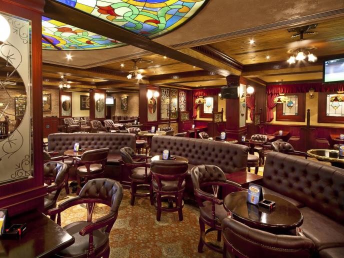 The Gulf Hotel Bahrain