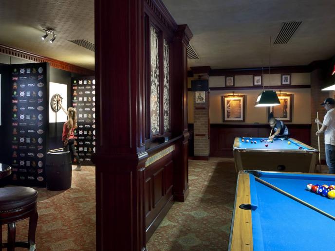 The Gulf Hotel Bahrain