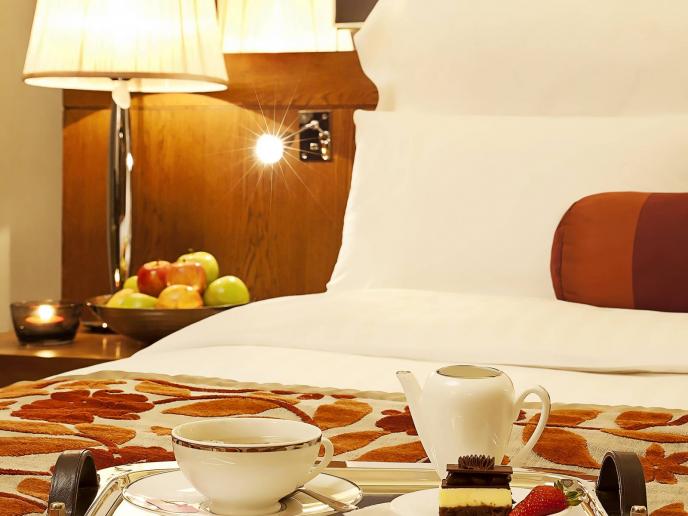 The Gulf Hotel Bahrain