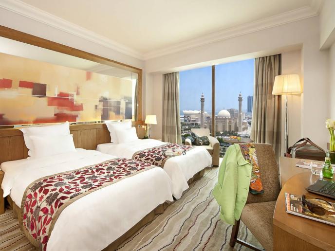 The Gulf Hotel Bahrain