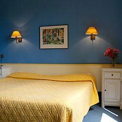 Media Garden Hotel Valbonne