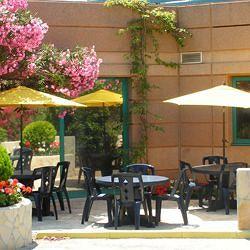 Media Garden Hotel Valbonne