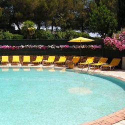 Media Garden Hotel Valbonne
