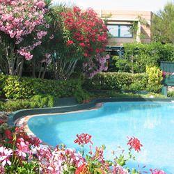Media Garden Hotel Valbonne