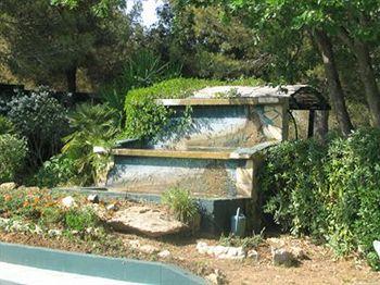 Media Garden Hotel Valbonne
