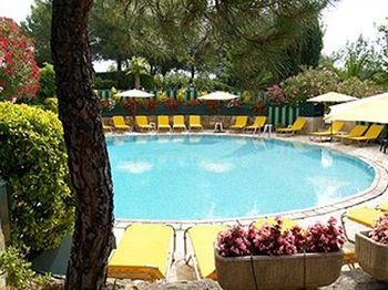 Media Garden Hotel Valbonne