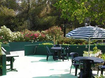 Media Garden Hotel Valbonne