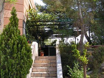 Media Garden Hotel Valbonne