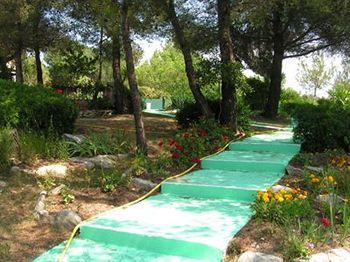 Media Garden Hotel Valbonne