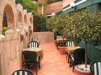 Media Garden Hotel Valbonne
