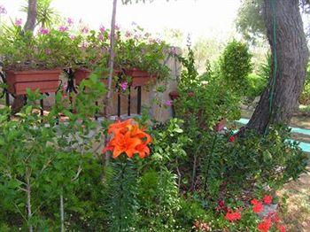Media Garden Hotel Valbonne
