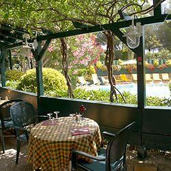 Media Garden Hotel Valbonne