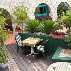 Media Garden Hotel Valbonne