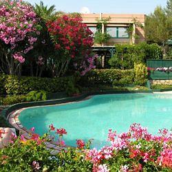 Media Garden Hotel Valbonne