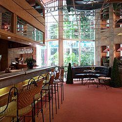 Media Garden Hotel Valbonne