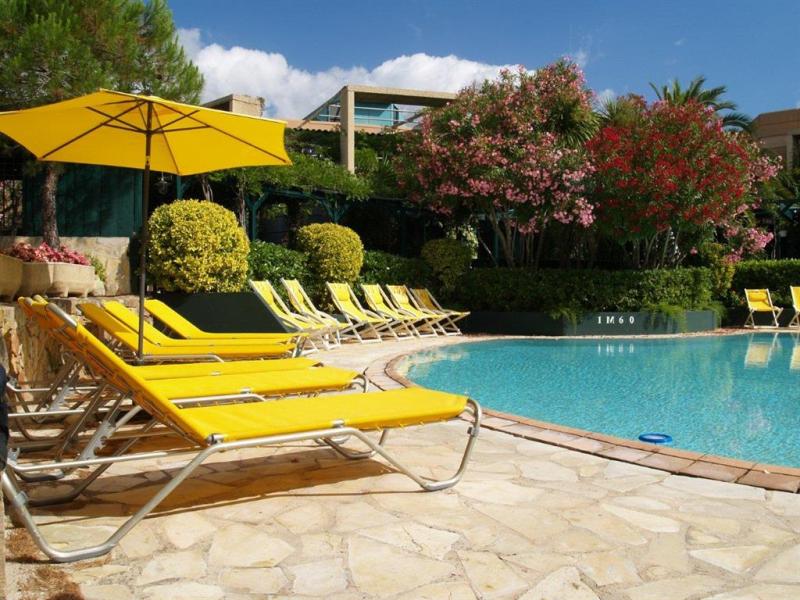 Media Garden Hotel Valbonne