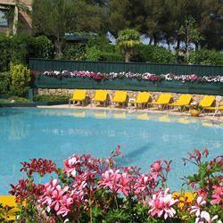 Media Garden Hotel Valbonne