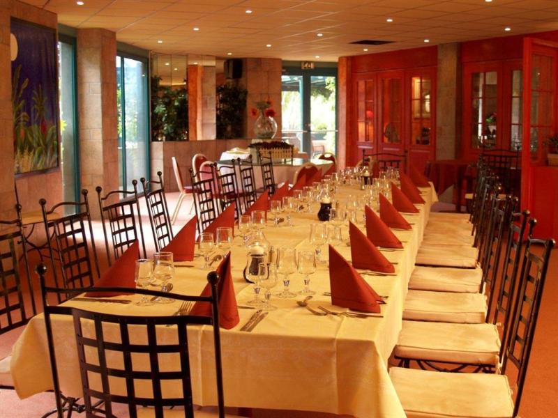 Media Garden Hotel Valbonne