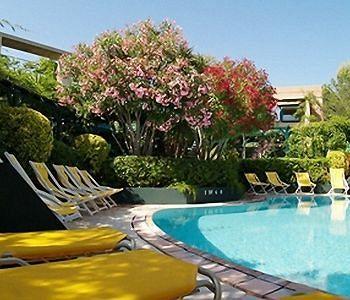 Media Garden Hotel Valbonne