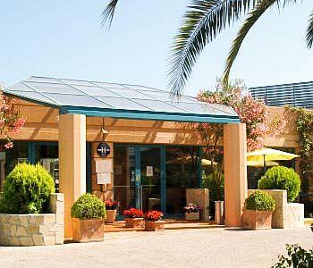Media Garden Hotel Valbonne