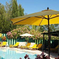 Media Garden Hotel Valbonne