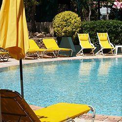 Media Garden Hotel Valbonne