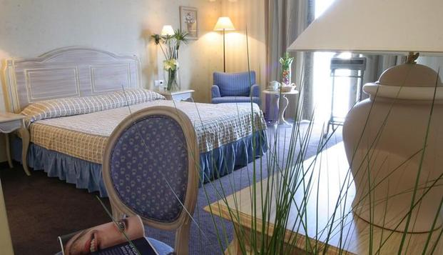 Grand Hotel Mercure Sophia Country Club