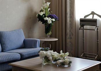 Grand Hotel Mercure Sophia Country Club