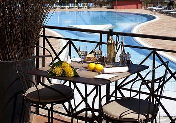 Grand Hotel Mercure Sophia Country Club