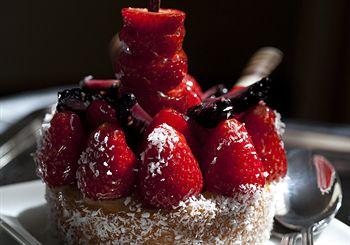 Grand Hotel Mercure Sophia Country Club