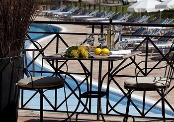 Grand Hotel Mercure Sophia Country Club