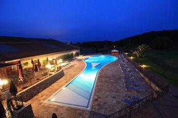 Grand Hotel Mercure Sophia Country Club