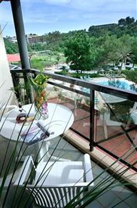 Grand Hotel Mercure Sophia Country Club