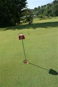 Grand Hotel Mercure Sophia Country Club