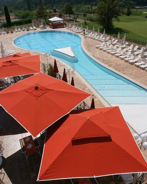 Grand Hotel Mercure Sophia Country Club