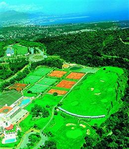 Grand Hotel Mercure Sophia Country Club