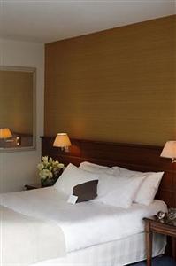 Grand Hotel Mercure Sophia Country Club