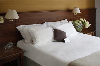 Grand Hotel Mercure Sophia Country Club