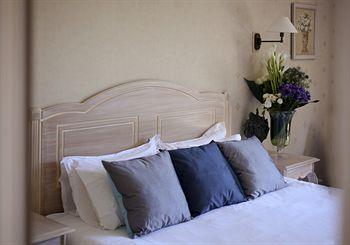 Grand Hotel Mercure Sophia Country Club