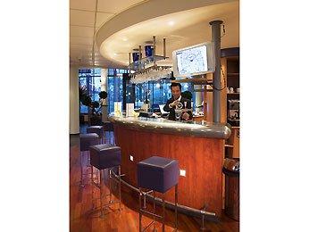 Novotel Suites Nice Aeroport Arenas