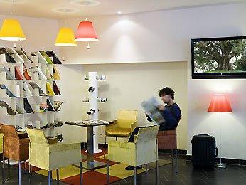 Novotel Suites Nice Aeroport Arenas