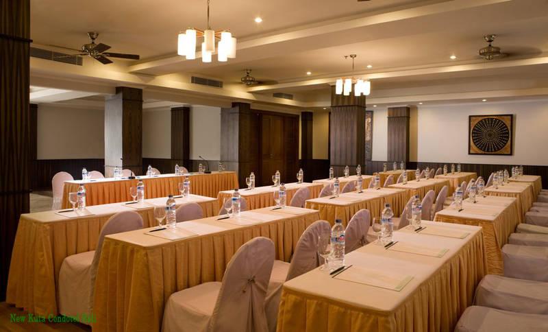 New Kuta Hotel