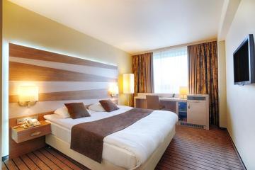 Отель Русотель Россия, Москва, фото 12