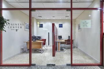 Отель Русотель Россия, Москва, фото 16