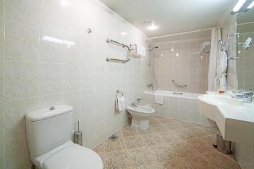 Отель Русотель Россия, Москва, фото 19