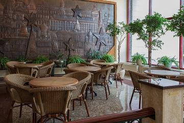 Отель Русотель Россия, Москва, фото 2